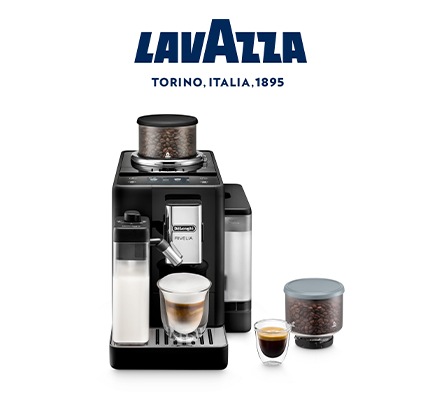 Lavazza