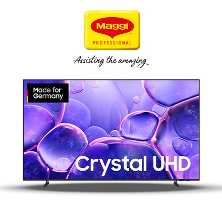 Samsung TV