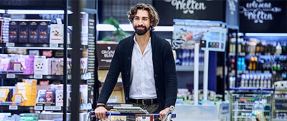 Marktservices