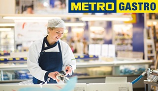 METRO - METRO GASTRO