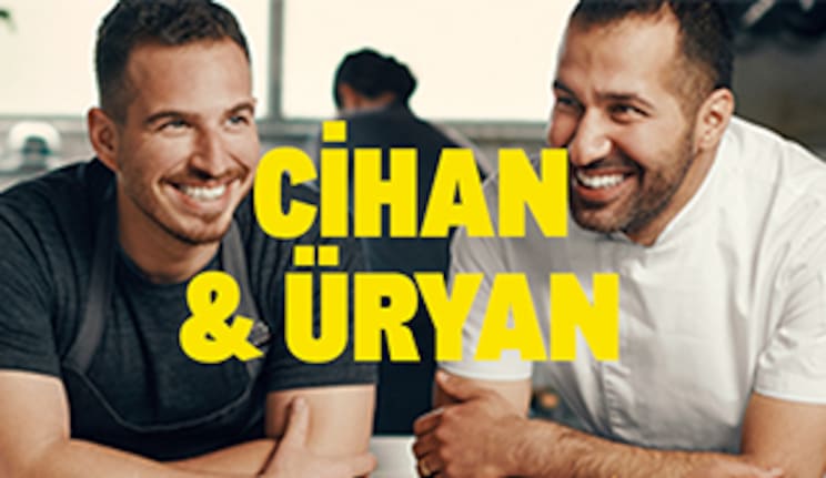 Chian und Üryan
