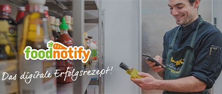 FoodNotify