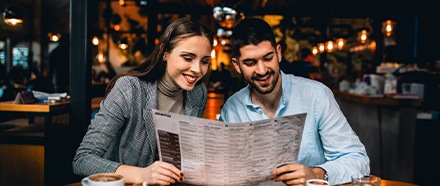 Lebensmittelinformationsverordnung