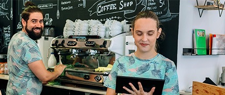 eTraining - Lernen mit K(l)ick!