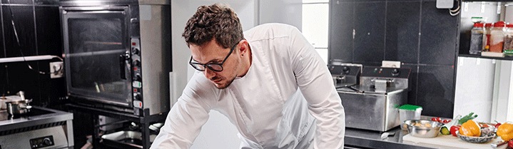 HACCP-Training für die Gastronomie