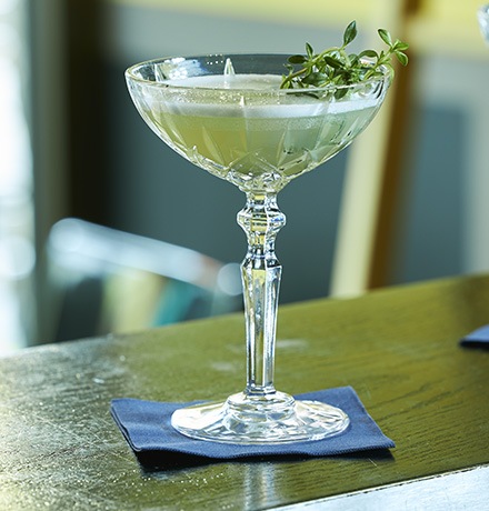 Honey Wonder Frizz Apertif 