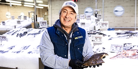 Fischexperte