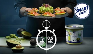 Smart Chef
