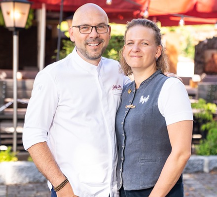 Gewinner GastroPreis 2024 Gasthof Adler