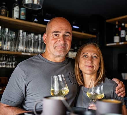 Gewinner GastroPreis 2024 JouJou