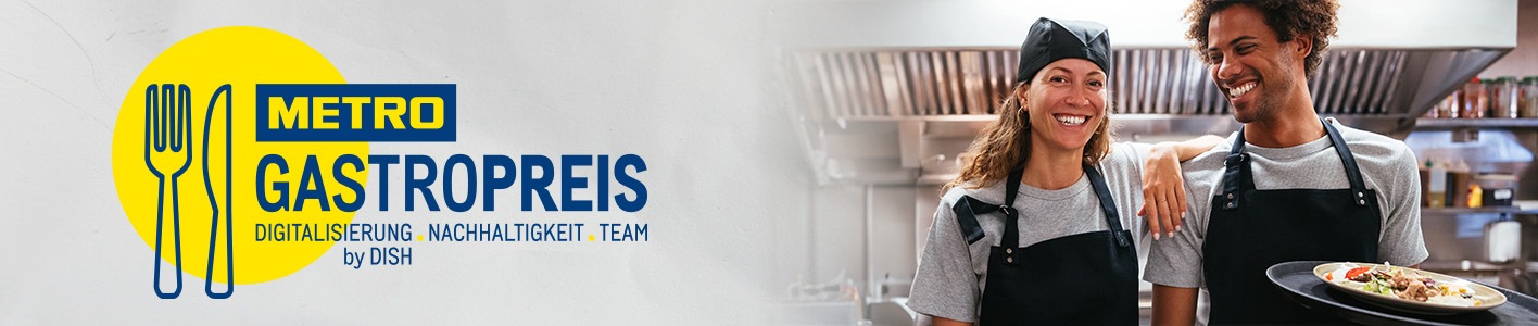 METRO GastroPreis