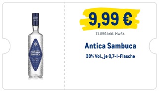 Sambuca