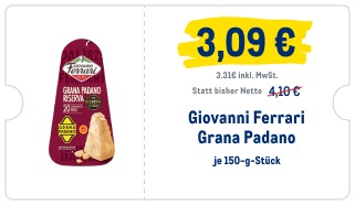 Grana Padano
