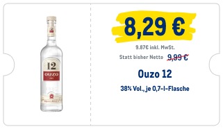 Ouzo