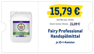 Handspuelmittel