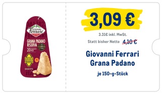 Grana Padano