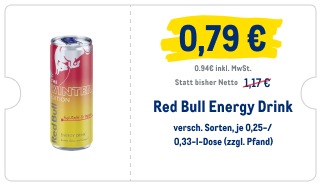 Redbull