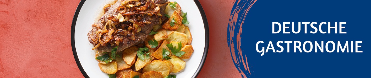 Deutsche Küche