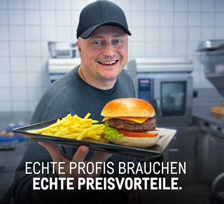 Imbiss und Schnellküche