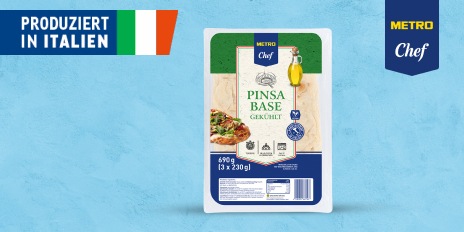 Pinsa Base Banner
