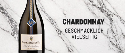 Chardonnay