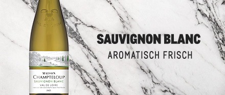 Sauvignon-Blanc