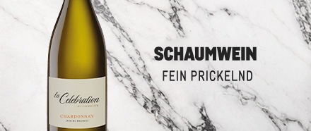 Schaumwein