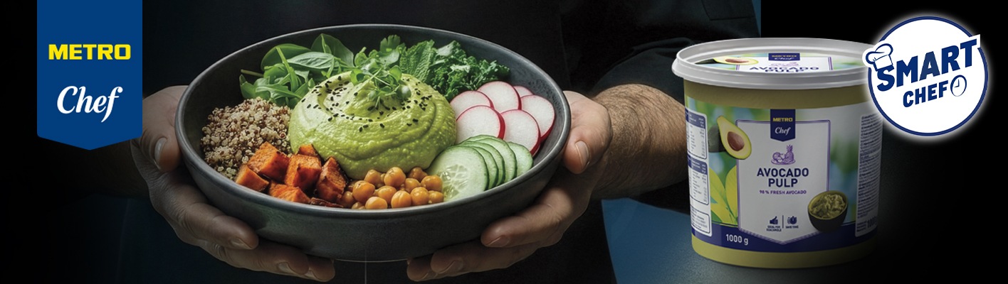 Avocado Challenge