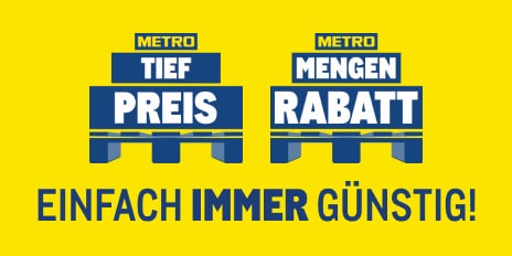 dauerhaft gunstig