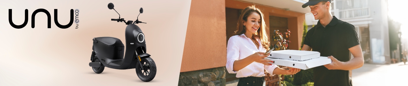 Headerbanner unu eRoller