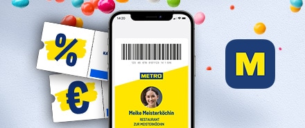 METRO App