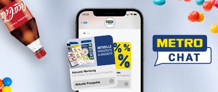 METRO Chat