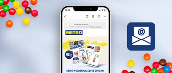 METRO Newsletter