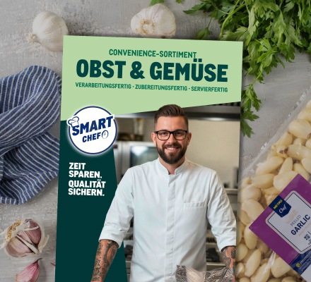 Obst & Gemüse
