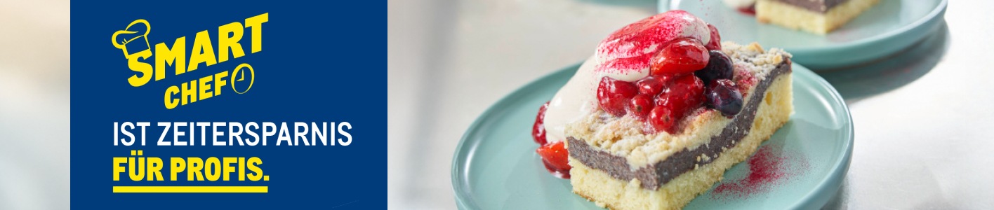 Smart Chef
