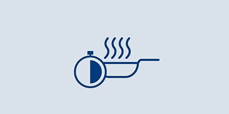 Smart Chef Zubereitungsfertig