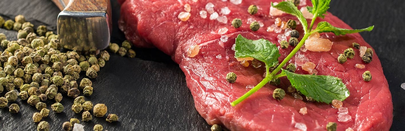 Irish Beef
