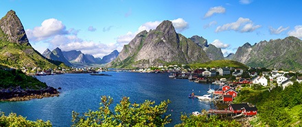 Fisch und Gesundheit