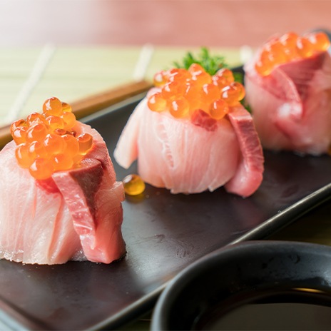 Entscheidend sind Qualität und Frische