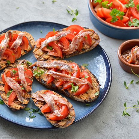 Vielfältige Zubereitungsformen