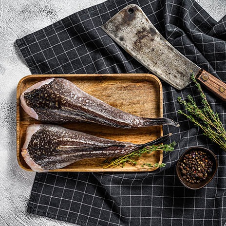 Feines Fleisch - vielseitig verwendbar