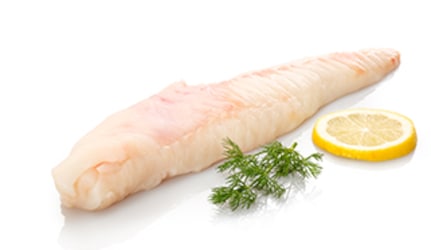 Seeteufel, Filet