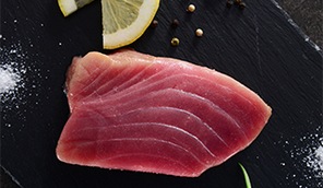 Thunfisch, Steak Sashimi