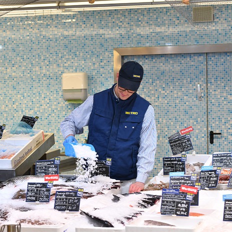 Frischen Tilapia kaufen: feinstes Aroma garantiert