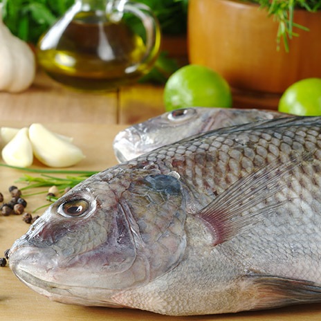 Vielfältige Zubereitung, in Deutschland noch nicht so bekannt