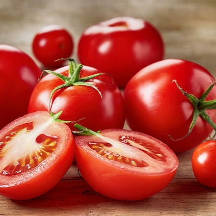 Tomaten: Kleine Warenkunde