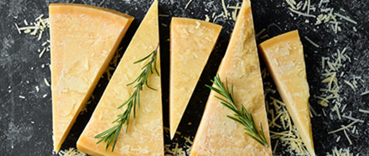Parmesan