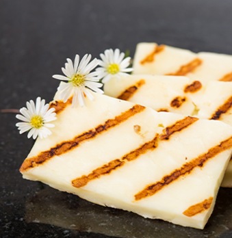 Halloumi