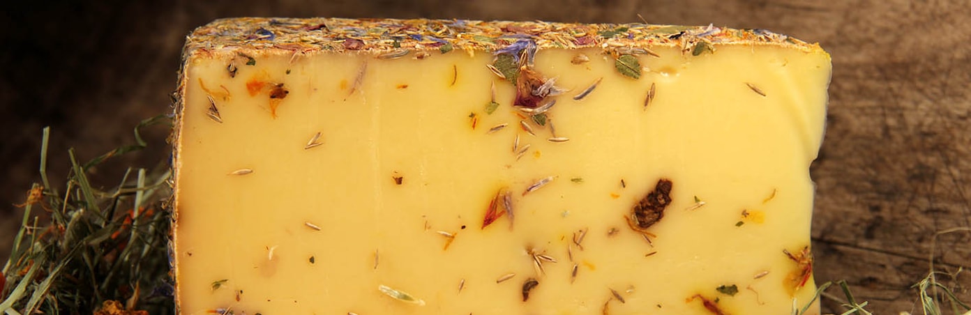 Rohmilchkäse