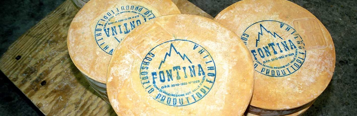 Fontina